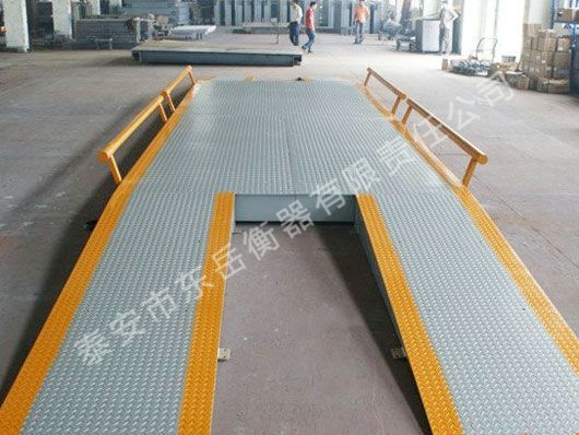 數(shù)字式電子汽車(chē)衡