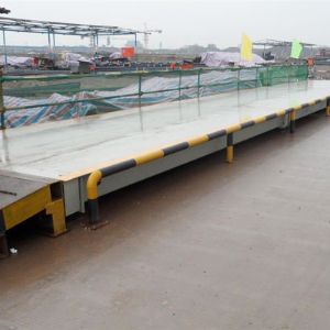 如何做好電子汽車(chē)衡的檢定工作？